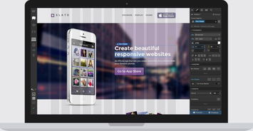Webflow 無需編程，輕松實現(xiàn)專業(yè)網(wǎng)頁與動畫設(shè)計