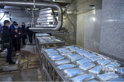 科技賦能，助力戰(zhàn)疫——長春應化所推動吉林省防護用品生產(chǎn)供應能力提升