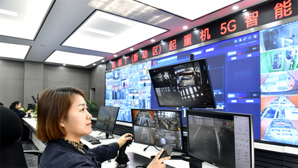 挺起“產(chǎn)業(yè)脊梁”，書寫“綠色答卷”——從人工智能軟件開發(fā)看山東加速推進新型工業(yè)化的實踐