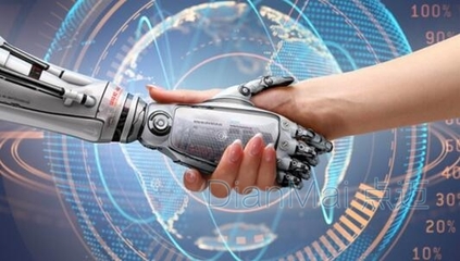 智能制造時代 人工智能應(yīng)用軟件開發(fā)與科學管理軟件的深度融合