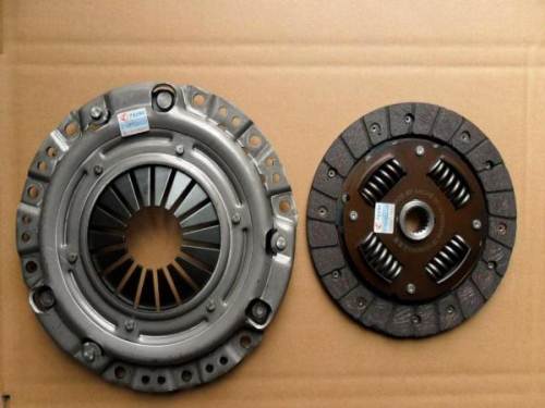 離合器簡介 能按工作需要隨時將主動軸與從動軸接合或分離的機(jī)械零件