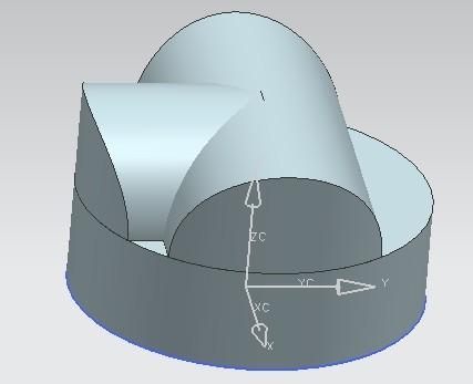 這個零件應(yīng)該選擇什么機(jī)床機(jī)械加工