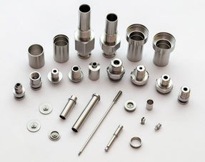 數(shù)控加工都有哪些特點,怎么選擇廠家才好