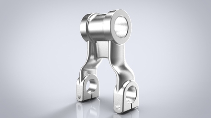 機(jī)械零件|工業(yè)用品/機(jī)械|工業(yè)/產(chǎn)品|主要看氣氣質(zhì) - 原創(chuàng)設(shè)計(jì)作品 