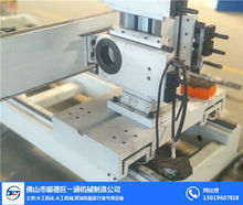 雙端銑 一涵機(jī)械 雙端銑銷(xiāo)售高清圖片 高清大圖