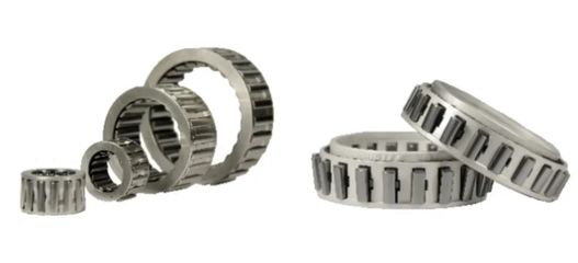 ▲集團下屬企業國機精工集團股份研制