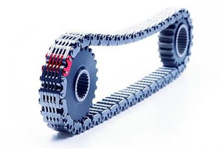 青島征和 專(zhuān)注車(chē)輛鏈傳動(dòng)系統(tǒng)30年