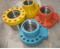 【專業生產各種挖掘機動臂油缸,缸蓋】價格,廠家,圖片,其他建筑工程機械配件,廣州市研創液壓機電-