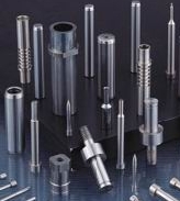 優質數控車床精密五金零件配件上海加工廠家_通用件欄目