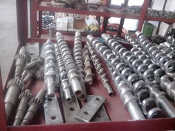 南京市雨花臺區(qū)春鵬橡塑機械廠工程機械配件產品列表與零部件銷售服務